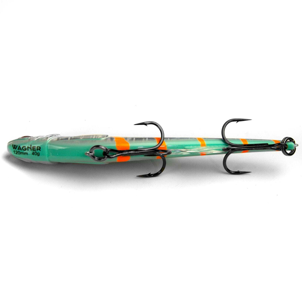 Раттлин FA Relax Wagner Vib 120 (120мм, 40гр)