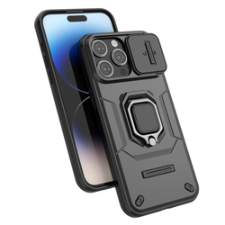 Противоударный чехол Knight Case для iPhone 15 Pro Max