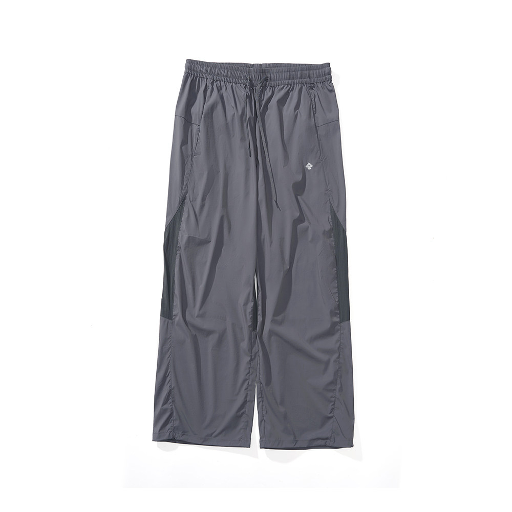 Штаны Nothomme Monterest Lightweight Cool-Touch графит