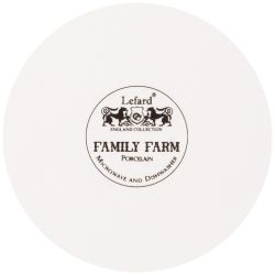 КРУЖКА LEFARD "FAMILY FARM" 300 МЛ (КОР=24ШТ.)
