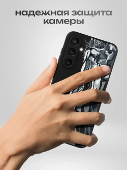 Чехол на Samsung S23 Fe