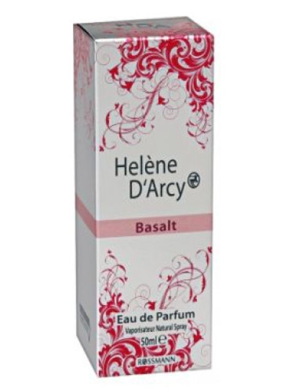 Helene D'Arcy Basalt