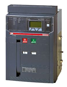 Выключатель автоматический выкатной SAC 1SDA0 55905 R1 ABB E2N 16 W MP PR121/P-LSI 3P. 65кА 641169.0600