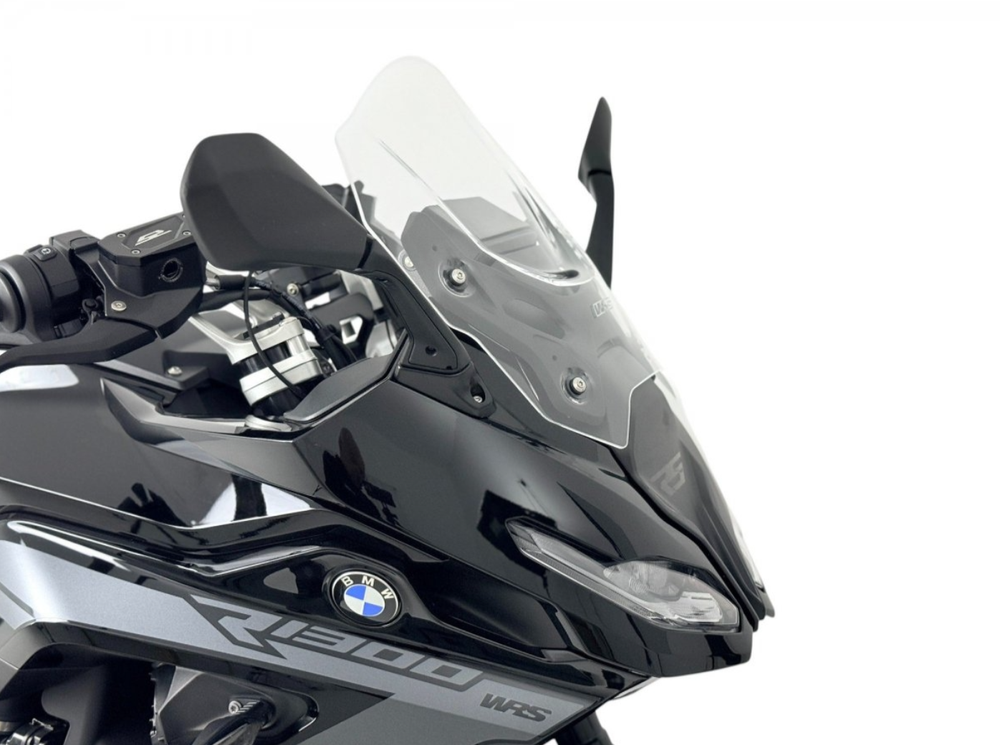 WRS Sport Ветровое стекло BMW R 1300RS прозрачное BM119T