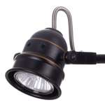 Citilux Веймар CL537521 Спот поворотный Венге