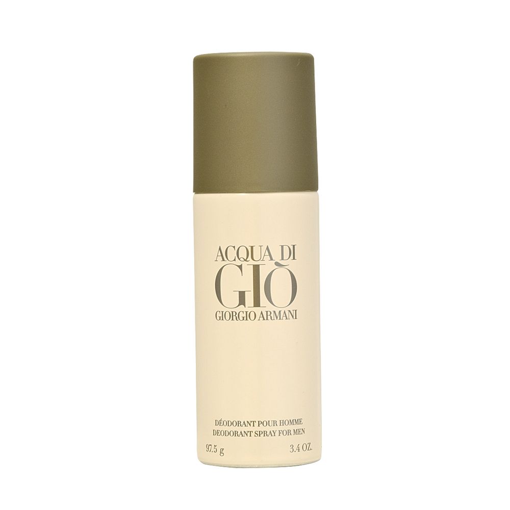 Giorgio Armani Acqua di Giò Pour Homme Deodorant VAPO 150 ml (man)