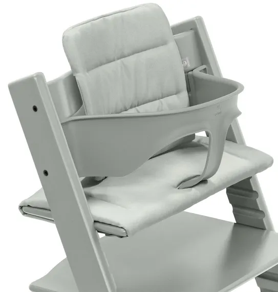 Сиденье Stokke Baby Set 2 Glacier Green