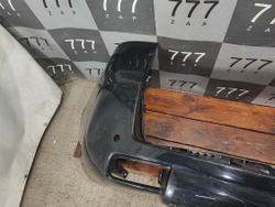Бампер задний Toyota Land Cruiser Prado 150 09-17 Б/У Оригинал 5215960971