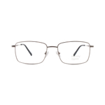 Оправа прямоугольная Family Optic MM1082 C2 серебряная с синим