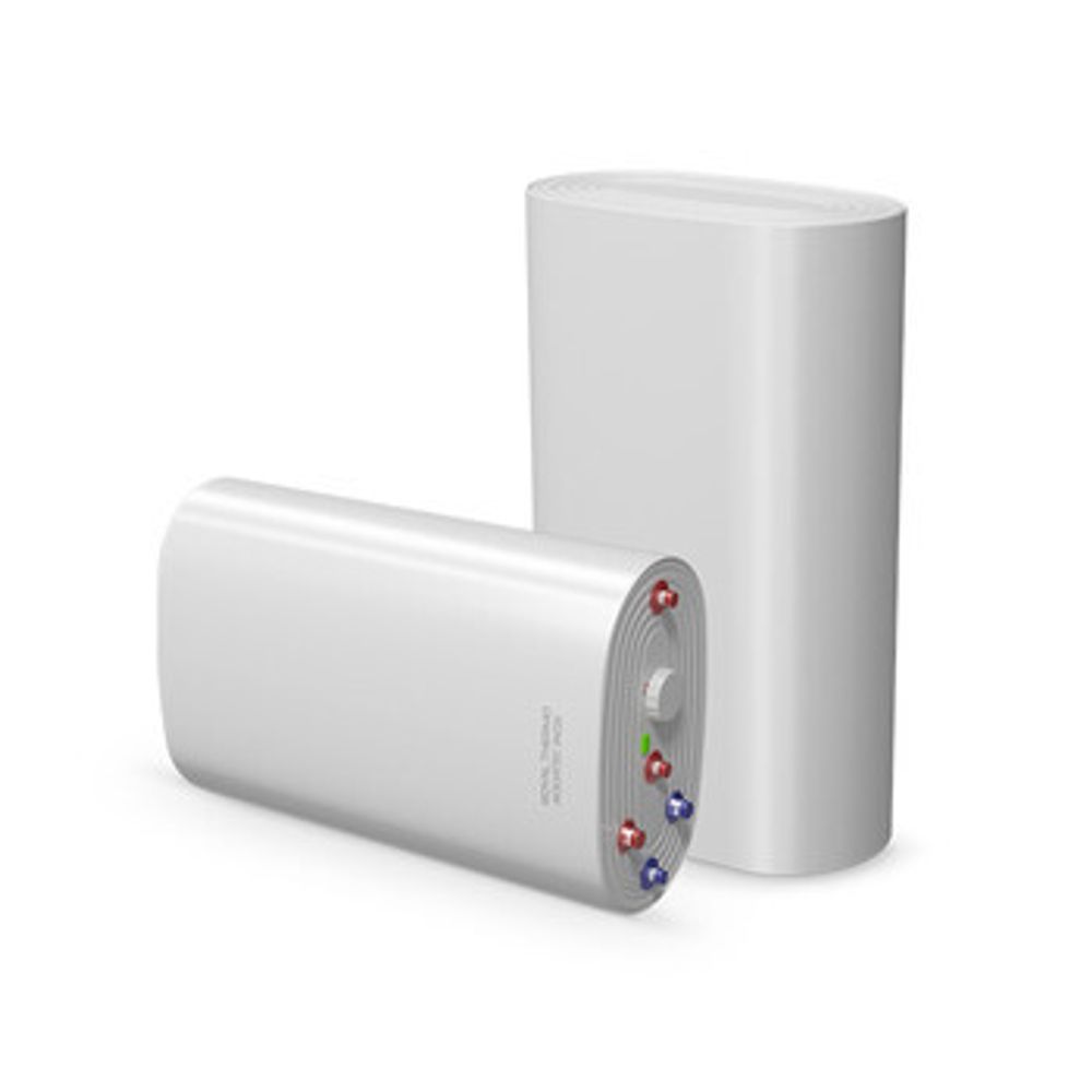 Бойлер косвенного нагрева Royal Thermo Aquatec Inox RTWX-F 100 настенный