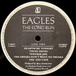 Eagles / The Long Run (LP)