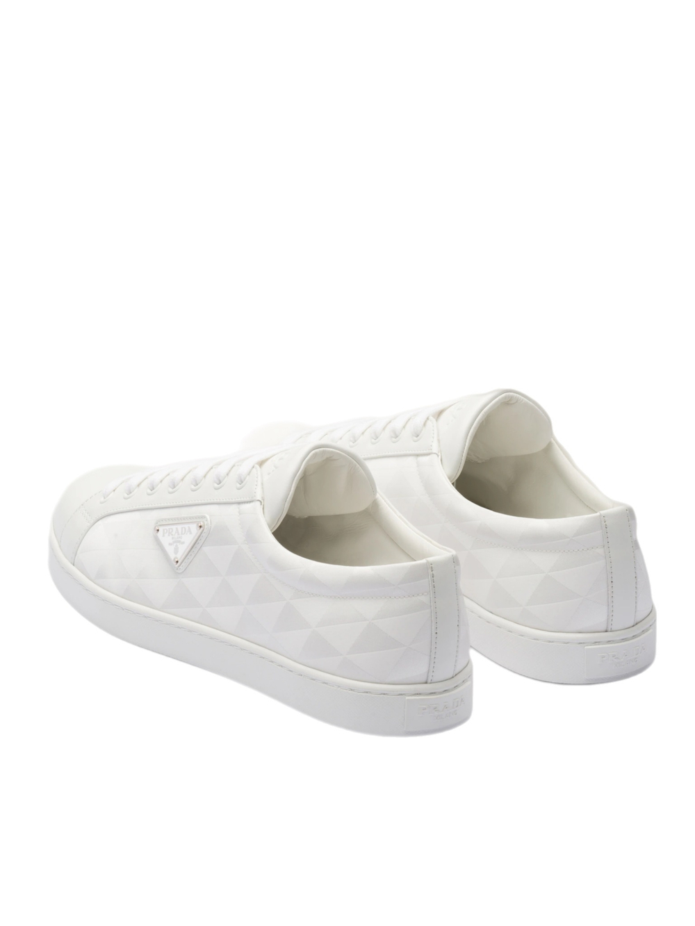 Кеды Prada