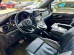 Mercedes-Benz V 220 d lang "MARCO POLO" Navi Leder 8 sitze Euro 6 360g Klima