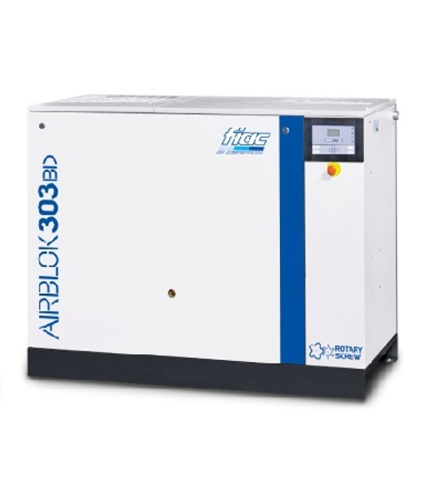 Винтовой компрессор Fiac AIRBLOK AX 303BD 10