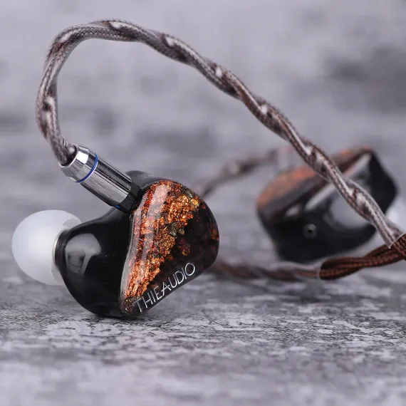 THIEAUDIO V16 Divinity Black