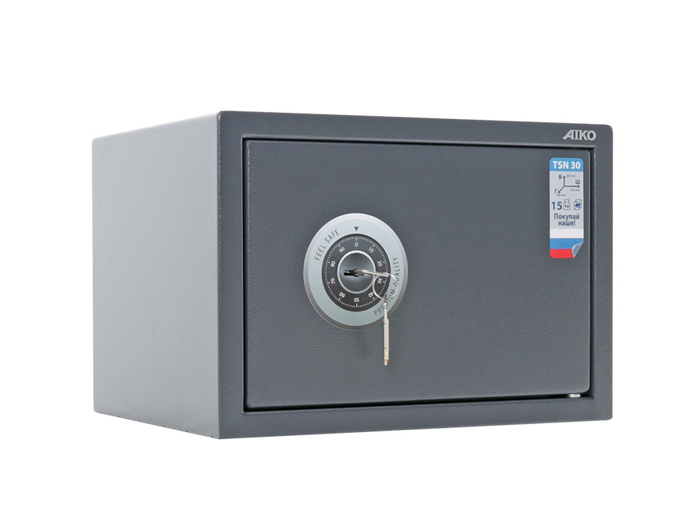 Сейф AIKO TSN 30
