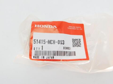 направляющая втулка пера вилки Honda VTX1800 51415-MCH-003