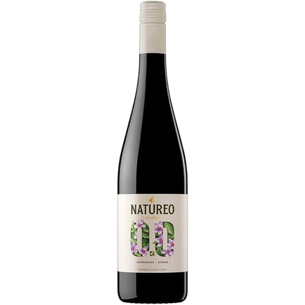 Вино Torres Natureo Syrah 0,75 л.