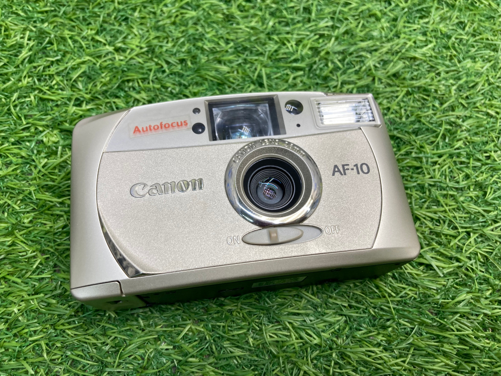 Canon Prima AF 10