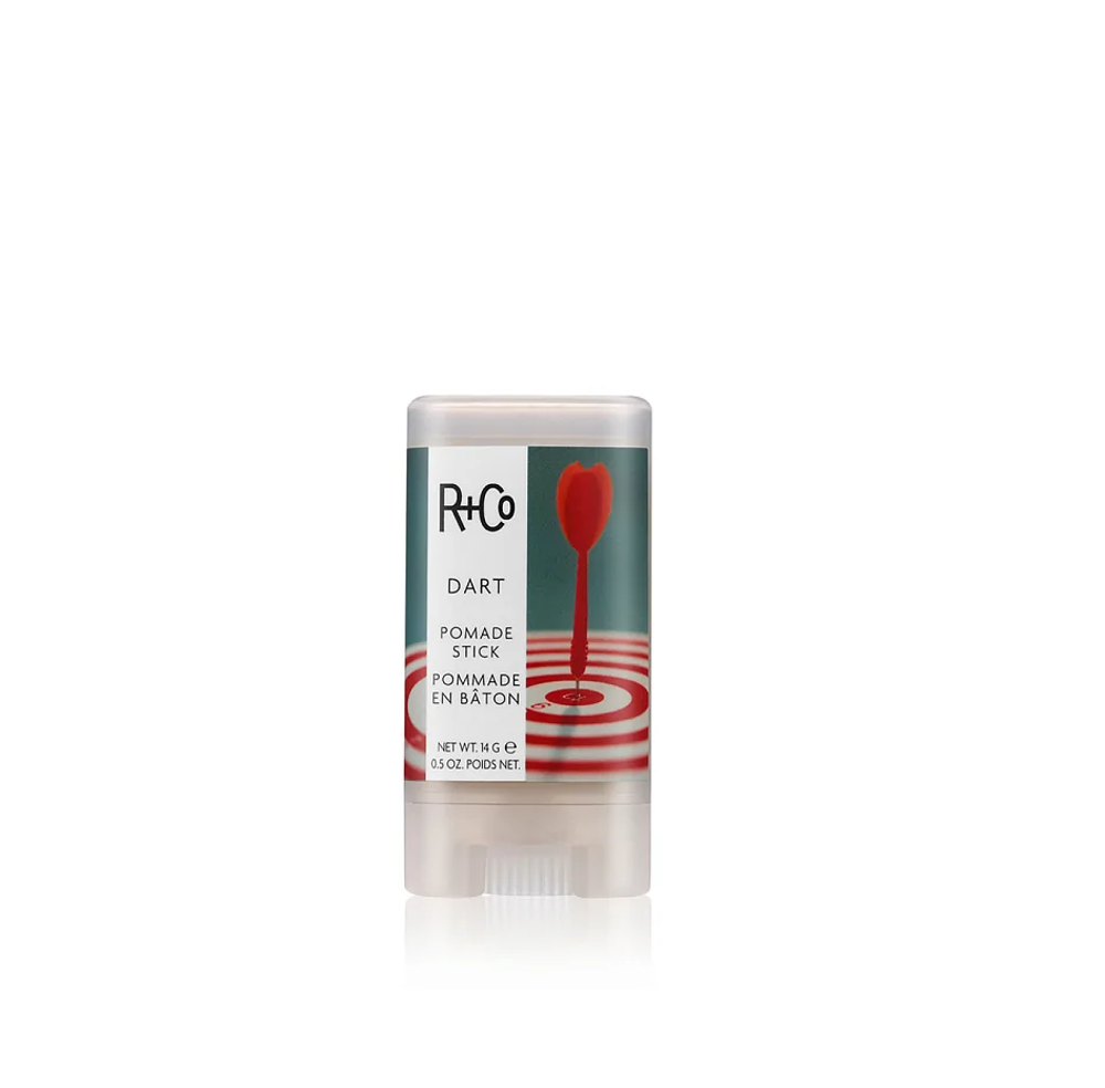 R+Co DART Pomade Stick/ДАРТС воск-стик средней фиксации, 14г