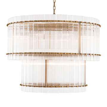 Eichholtz Chandelier Ruby L