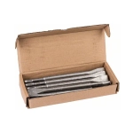 Плоское зубило с хвостовиком SDS plus BOSCH 2608578519