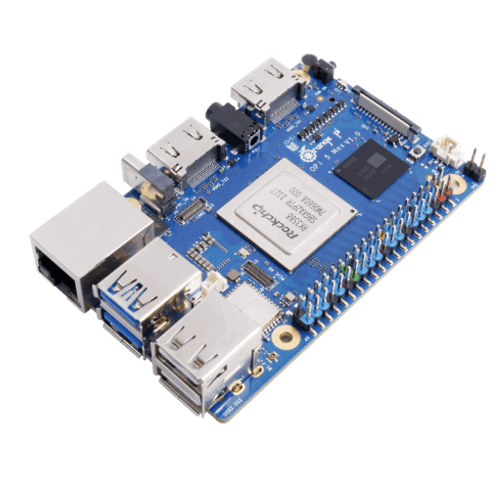 Orange Pi 5 Max 6G