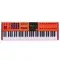Arturia KeyLab 61 MK3 Ultra Edition Orange