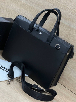 Портфель Montblanc
