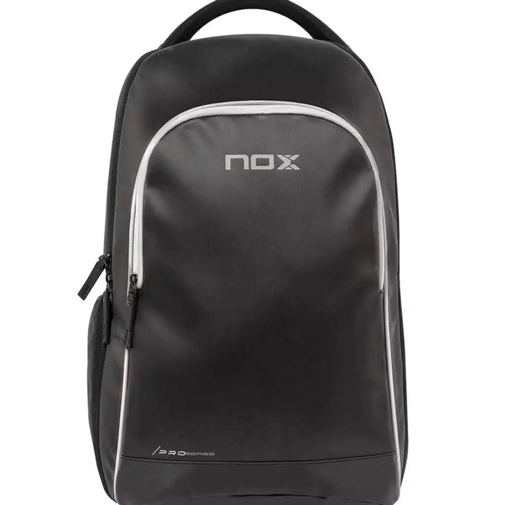 Рюкзаки для падела NOX PRO SERIES BLACK