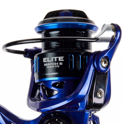 Катушка Salmo Elite MATCH 6 3000FD