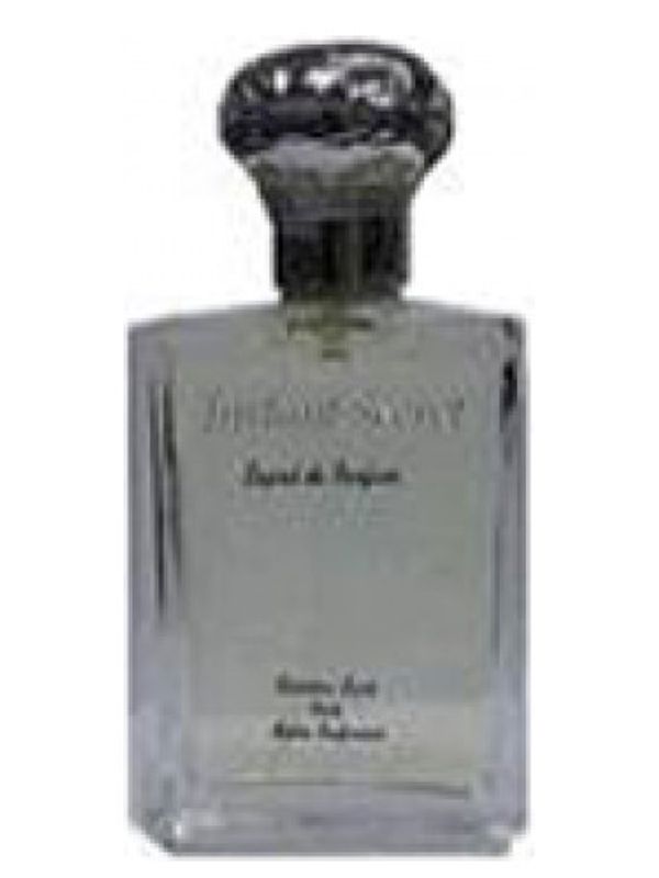 Parfums et Senteurs du Pays Basque Instant Secret