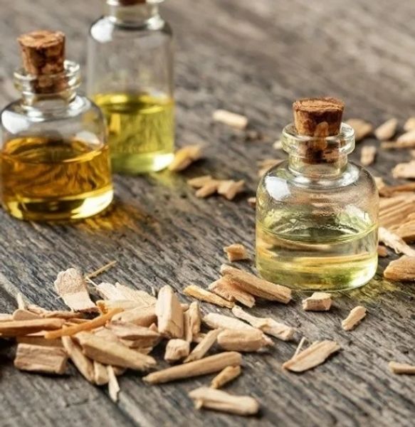 Что значат ноты и аккорды в парфюмерии Что значат ноты и аккорды в парфюмерии