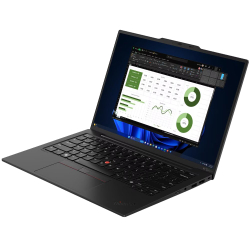 Ноутбук Lenovo ThinkPad X1 Carbon G12 (21KC00A8US)