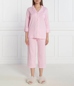 Пижамы LAUREN RALPH LAUREN - розовый(I819702)