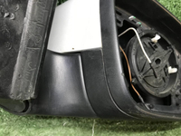 Зеркало правое Skoda Rapid 1 (2017-2020) 6 конт.