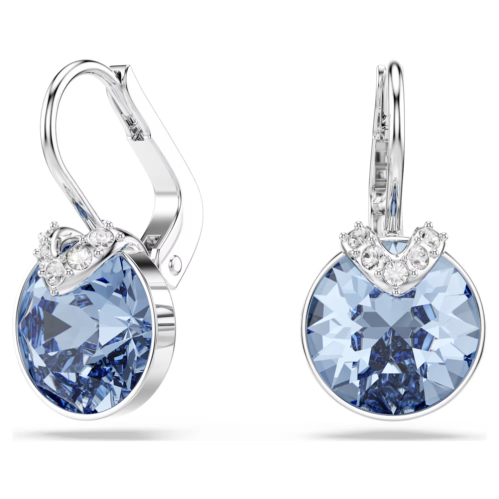 Серьги BELLA:PE DROP LSAP/RHS