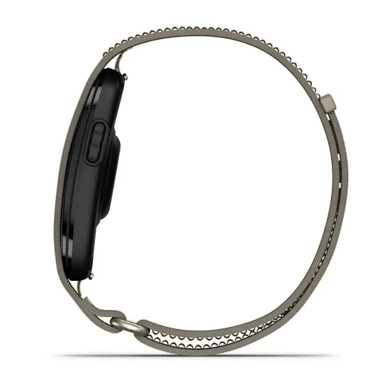 Смарт-браслет Garmin Cirqa French Gray