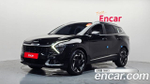 KIA Sportage Gasoline 1.6 Turbo 2WD — 2022