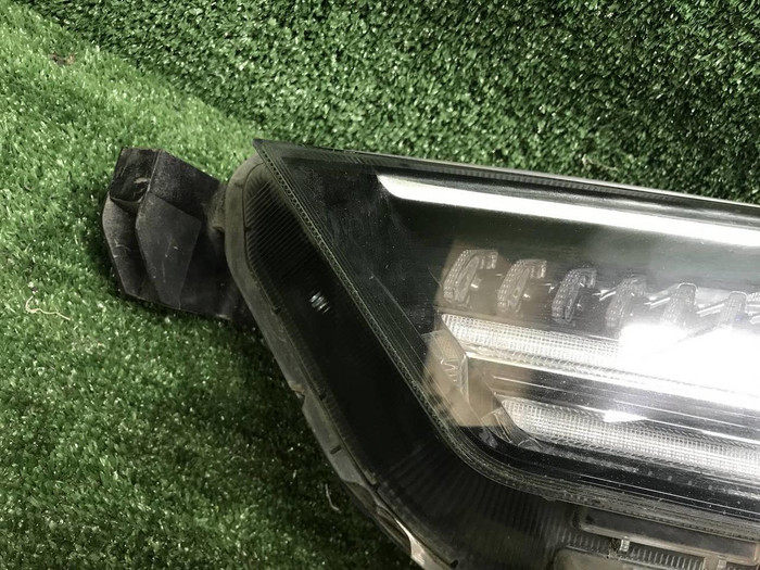 Фара левая Chery Tiggo 8 Pro (2021-2024) LED