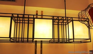 Design lamp 07-259
