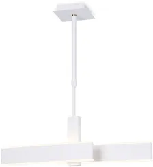 Подвесной светильник ACRYLICA FA6666 Ambrella