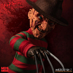 Фигурка MEZCO TOYZ A Nightmare on Elm Street: Freddy Krueger (Talking) Кошмар на улице Вязов: Фредди Крюгер