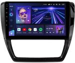 Магнитола для Volkswagen Jetta 6 2011-2018 - Teyes CC3 Android 10, Быстрая, CarPlay, SIM-слот