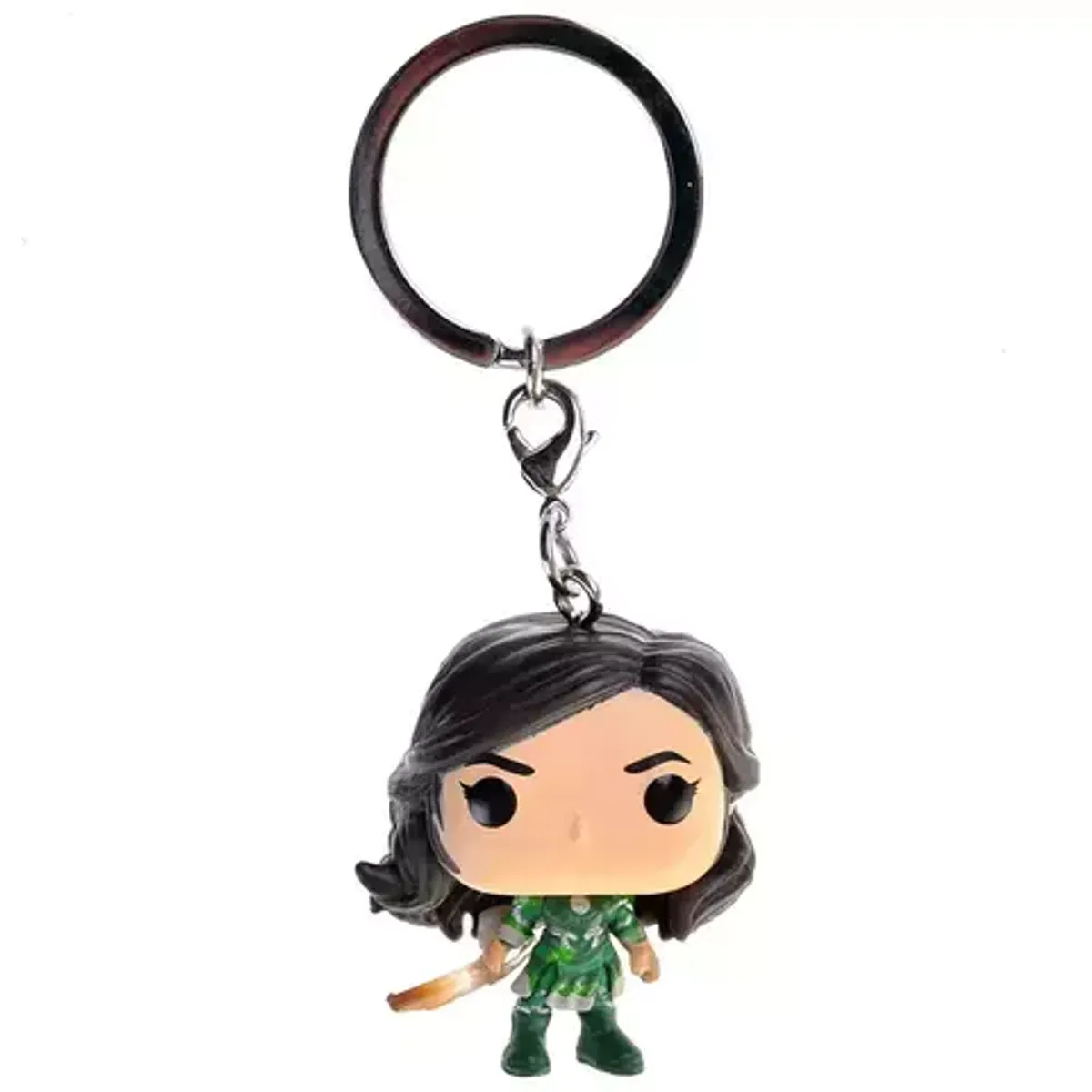 Брелок Funko POP! Marvel. Eternals: Sersi