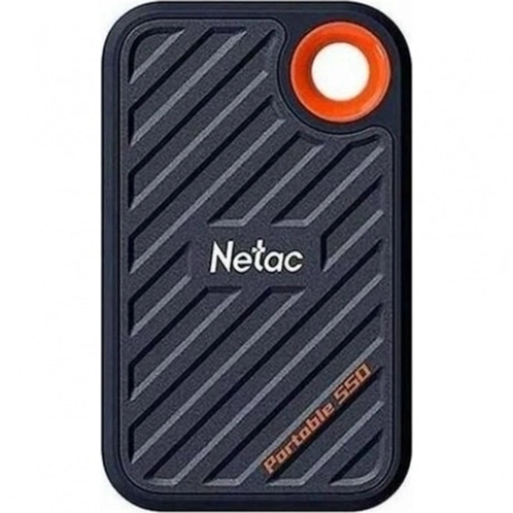 Внешний SSD Netac 2.0Tb ZX20 (NT01ZX20-002T-32BL)