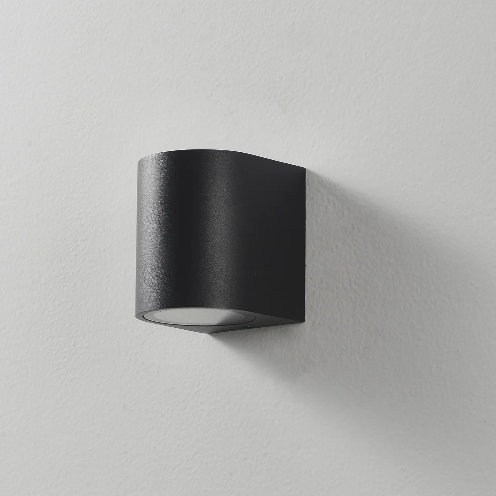 Бра Crystal Lux CLT 527W1 BL