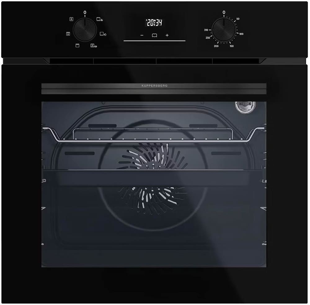 Kuppersberg HO 606 P Black line