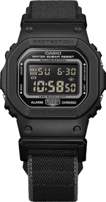 Мужские наручные часы Casio G-Shock DW-5600MNC-1