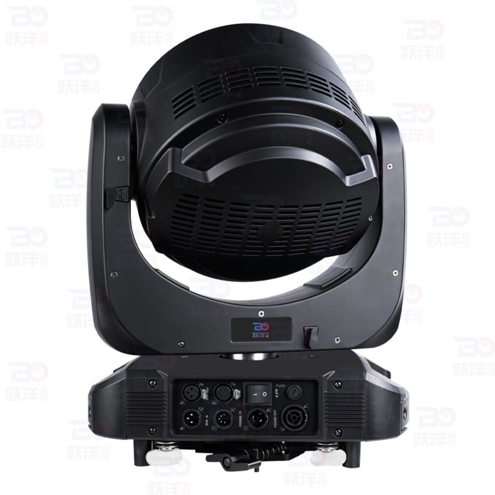 Вращающаяся голова 19x40W BIG BEE EYE